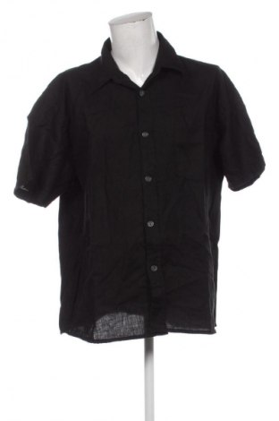 Herrenhemd Signum, Größe XL, Farbe Schwarz, Preis € 27,62