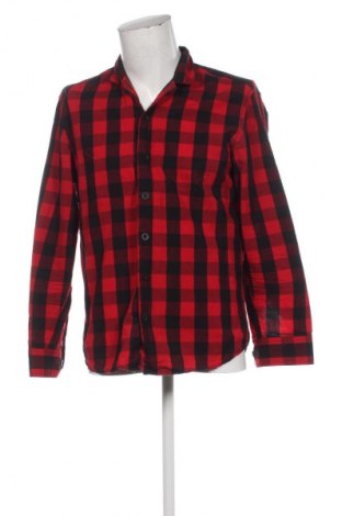 Cămașă de bărbați Sinsay, Mărime M, Culoare Multicolor, Preț 77,00 Lei