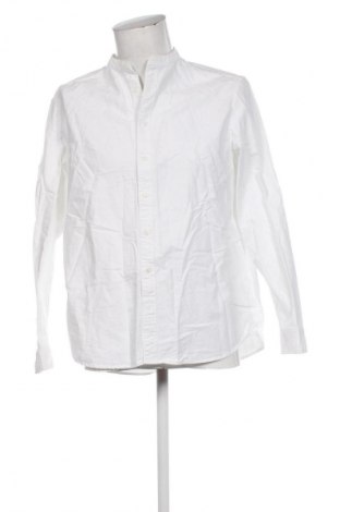 Pánská košile  Sinsay, Velikost XL, Barva Bílá, Cena  418,00 Kč