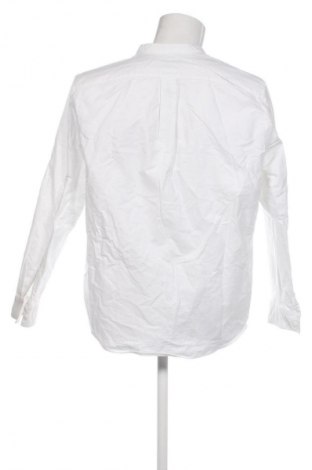 Pánská košile  Sinsay, Velikost XL, Barva Bílá, Cena  418,00 Kč