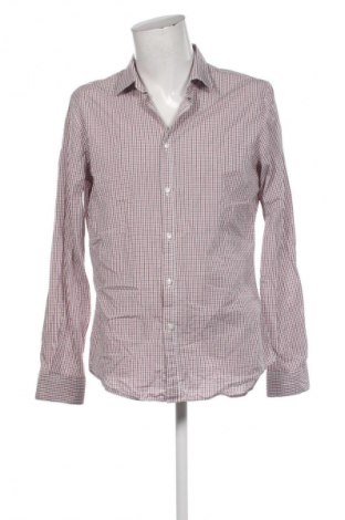 Cămașă de bărbați Sisley, Mărime XL, Culoare Multicolor, Preț 52,99 Lei