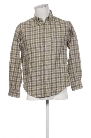 Ανδρικό πουκάμισο Sisley, Μέγεθος S, Χρώμα Πολύχρωμο, Τιμή 10,99 €