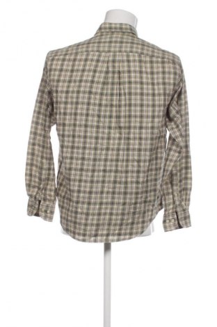 Ανδρικό πουκάμισο Sisley, Μέγεθος S, Χρώμα Πολύχρωμο, Τιμή 10,99 €