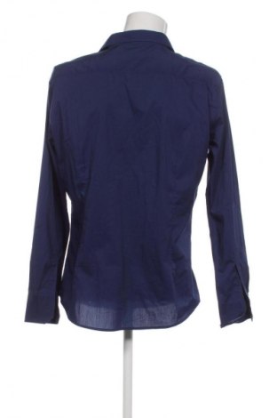 Férfi ing Smog, Méret XL, Szín Kék, Ár 6 198 Ft