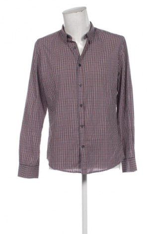 Herrenhemd Smog, Größe L, Farbe Mehrfarbig, Preis € 14,74