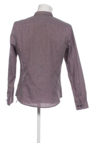 Herrenhemd Smog, Größe L, Farbe Mehrfarbig, Preis € 14,74