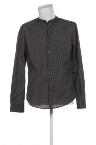 Męska koszula Smog, Rozmiar L, Kolor Kolorowy, Cena 26,99 zł