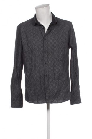 Férfi ing Smog, Méret XL, Szín Sokszínű, Ár 6 092 Ft