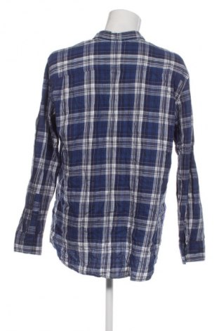 Herrenhemd Smog, Größe XXL, Farbe Mehrfarbig, Preis € 7,99