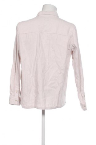 Pánská košile  Sonny Bono, Velikost XL, Barva Béžová, Cena  199,00 Kč