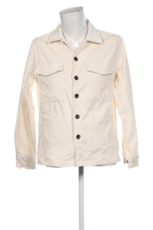 Herrenhemd Sorbino, Größe L, Farbe Beige, Preis 29,99 €