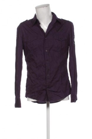 Męska koszula Southern, Rozmiar M, Kolor Kolorowy, Cena 20,99 zł