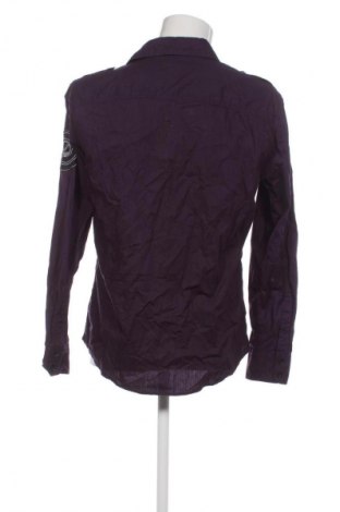 Męska koszula Southern, Rozmiar M, Kolor Kolorowy, Cena 20,99 zł