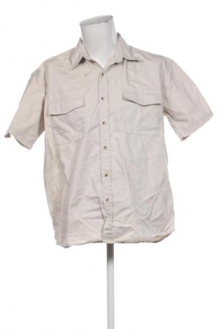 Cămașă de bărbați Southern, Mărime XL, Culoare Bej, Preț 40,99 Lei