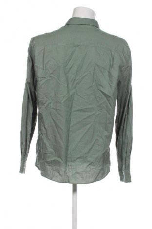 Мъжка риза Springfield, Размер XL, Цвят Зелен, Цена 39,00 €