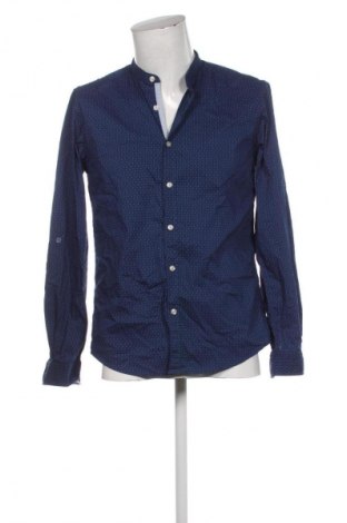 Herrenhemd Springfield, Größe M, Farbe Mehrfarbig, Preis € 7,99