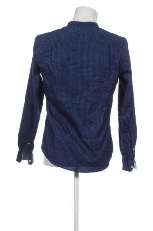 Herrenhemd Springfield, Größe M, Farbe Mehrfarbig, Preis € 7,99