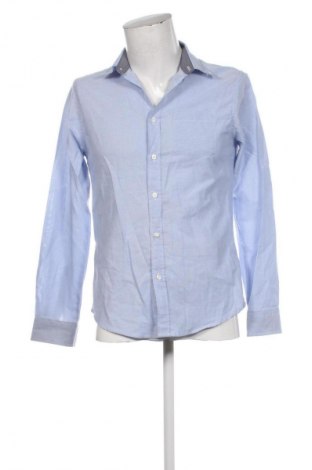 Pánska košeľa  Springfield, Veľkosť M, Farba Modrá, Cena  17,46 €