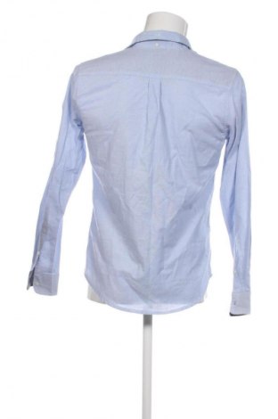 Pánska košeľa  Springfield, Veľkosť M, Farba Modrá, Cena  17,46 €