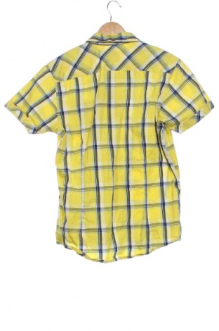 Herrenhemd Springfield, Größe XS, Farbe Mehrfarbig, Preis 13,00 €