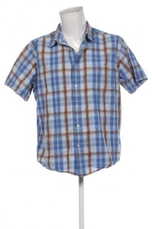 Herrenhemd St John's Bay, Größe XL, Farbe Mehrfarbig, Preis 10,99 €