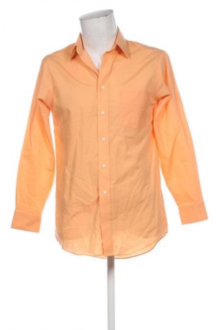 Pánska košeľa  Stafford, Veľkosť M, Farba Oranžová, Cena  15,00 €