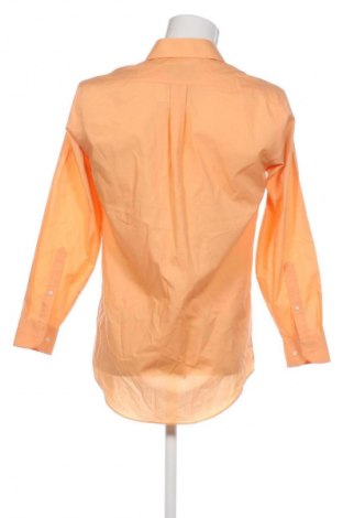 Pánska košeľa  Stafford, Veľkosť M, Farba Oranžová, Cena  15,00 €