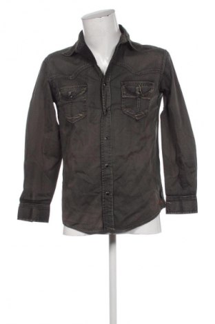 Cămașă de bărbați Stars & Stripes, Mărime S, Culoare Multicolor, Preț 47,99 Lei