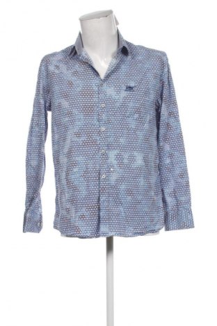 Herrenhemd State Of Art, Größe L, Farbe Mehrfarbig, Preis € 13,99