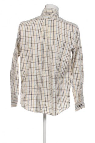 Cămașă de bărbați Stefanel, Mărime XL, Culoare Multicolor, Preț 136,99 Lei