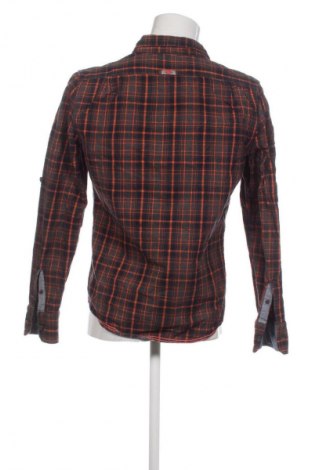 Pánská košile  Superdry, Velikost L, Barva Vícebarevné, Cena  399,00 Kč