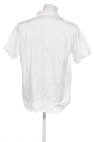 Ανδρικό πουκάμισο Switcher, Μέγεθος L, Χρώμα Λευκό, Τιμή 6,99 €