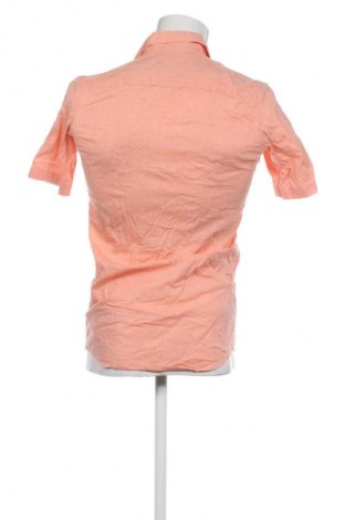 Pánská košile  Tailor Store, Velikost M, Barva Oranžová, Cena  259,00 Kč