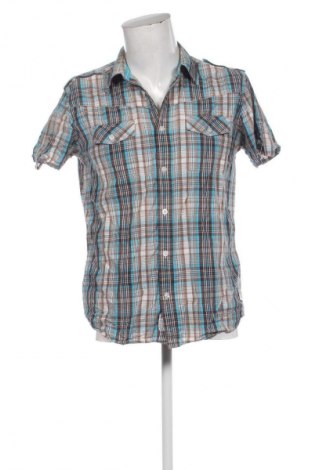 Pánská košile  Tantum O.N., Velikost L, Barva Vícebarevné, Cena  229,00 Kč