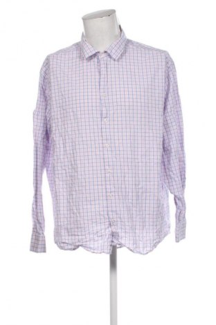 Мъжка риза Target, Размер 4XL, Цвят Многоцветен, Цена 5,11 €