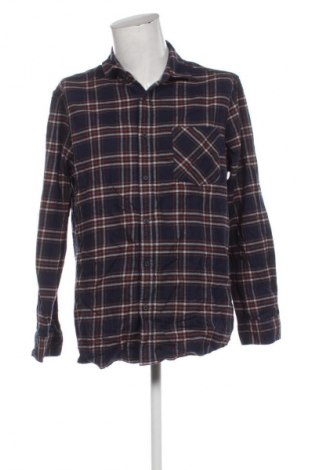 Herrenhemd Target, Größe XL, Farbe Mehrfarbig, Preis € 6,99