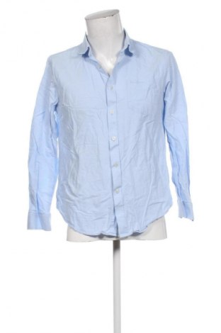 Cămașă de bărbați Target, Mărime L, Culoare Albastru, Preț 29,99 Lei