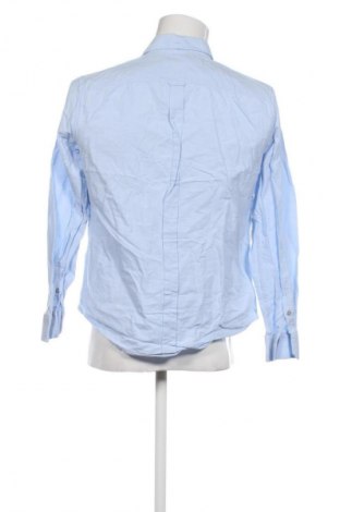 Cămașă de bărbați Target, Mărime L, Culoare Albastru, Preț 29,99 Lei