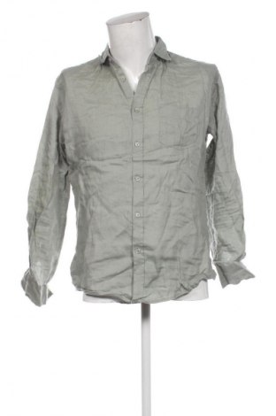 Pánská košile  Tarocash, Velikost M, Barva Zelená, Cena  229,00 Kč