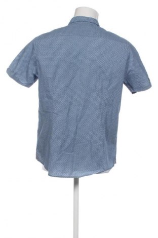 Ανδρικό πουκάμισο Ted Baker, Μέγεθος L, Χρώμα Πολύχρωμο, Τιμή 109,29 €