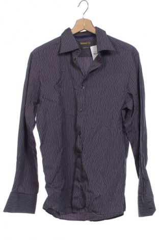 Herrenhemd Ted Baker, Größe M, Farbe Mehrfarbig, Preis 15,99 €