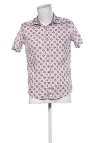 Herrenhemd Ted Baker, Größe S, Farbe Mehrfarbig, Preis 28,09 €