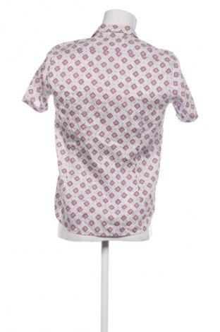 Herrenhemd Ted Baker, Größe S, Farbe Mehrfarbig, Preis 28,09 €