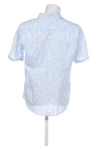 Мъжка риза Teodor, Размер XL, Цвят Многоцветен, Цена 17,00 €