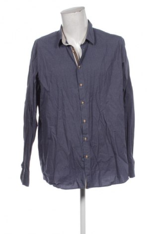 Мъжка риза Teodor, Размер XXL, Цвят Многоцветен, Цена 45,11 €