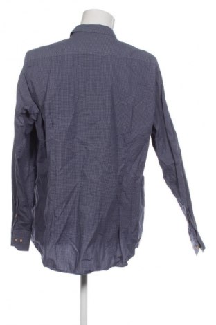 Мъжка риза Teodor, Размер XXL, Цвят Многоцветен, Цена 45,11 €