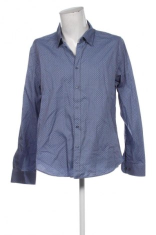 Pánska košeľa  Teodor, Veľkosť XXL, Farba Viacfarebná, Cena  17,00 €