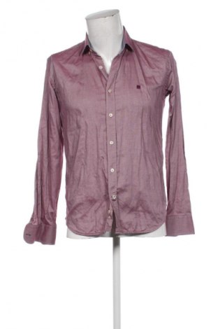 Pánska košeľa  Teodor, Veľkosť M, Farba Ružová, Cena  17,00 €