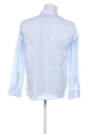 Pánska košeľa  Teodor, Veľkosť L, Farba Modrá, Cena  17,00 €