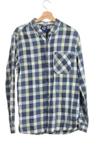 Férfi ing The 1964 Denim Company, Méret L, Szín Sokszínű, Ár 5 999 Ft